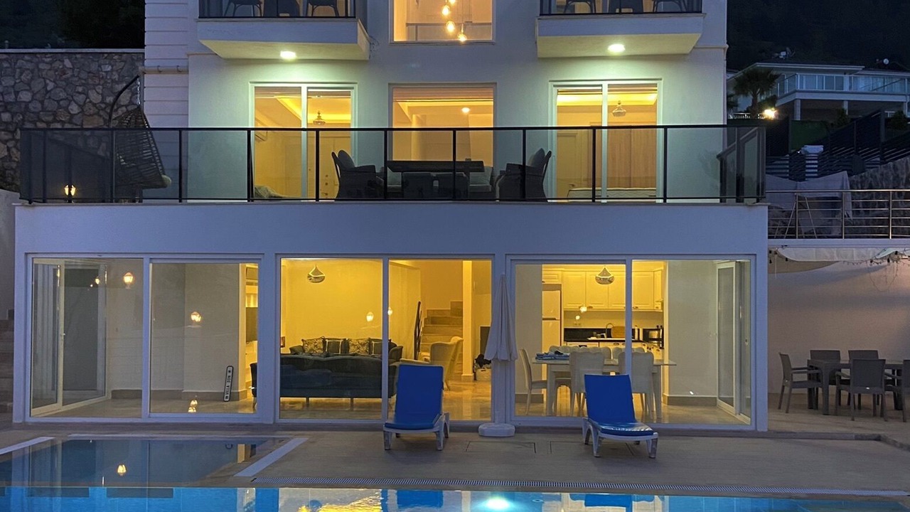 Photo of Outdoor in Oludeniz