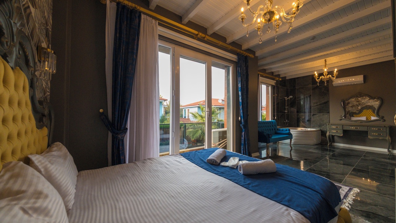 Photo of Bedroom in Sapanca