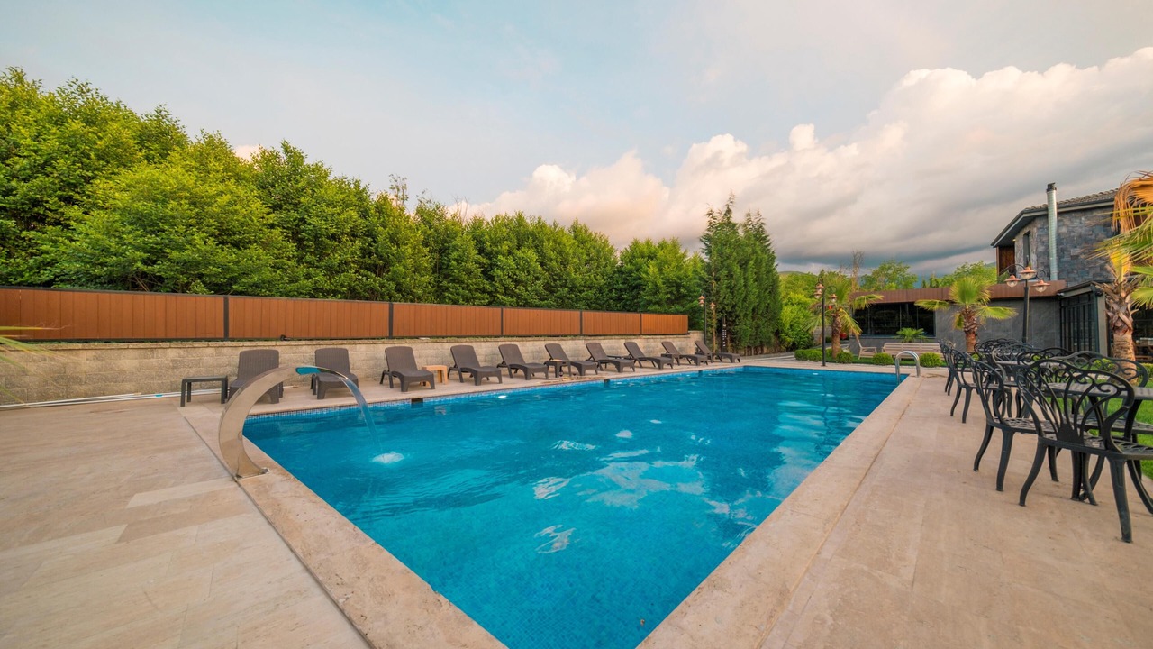 Photo of Outdoor in Sapanca