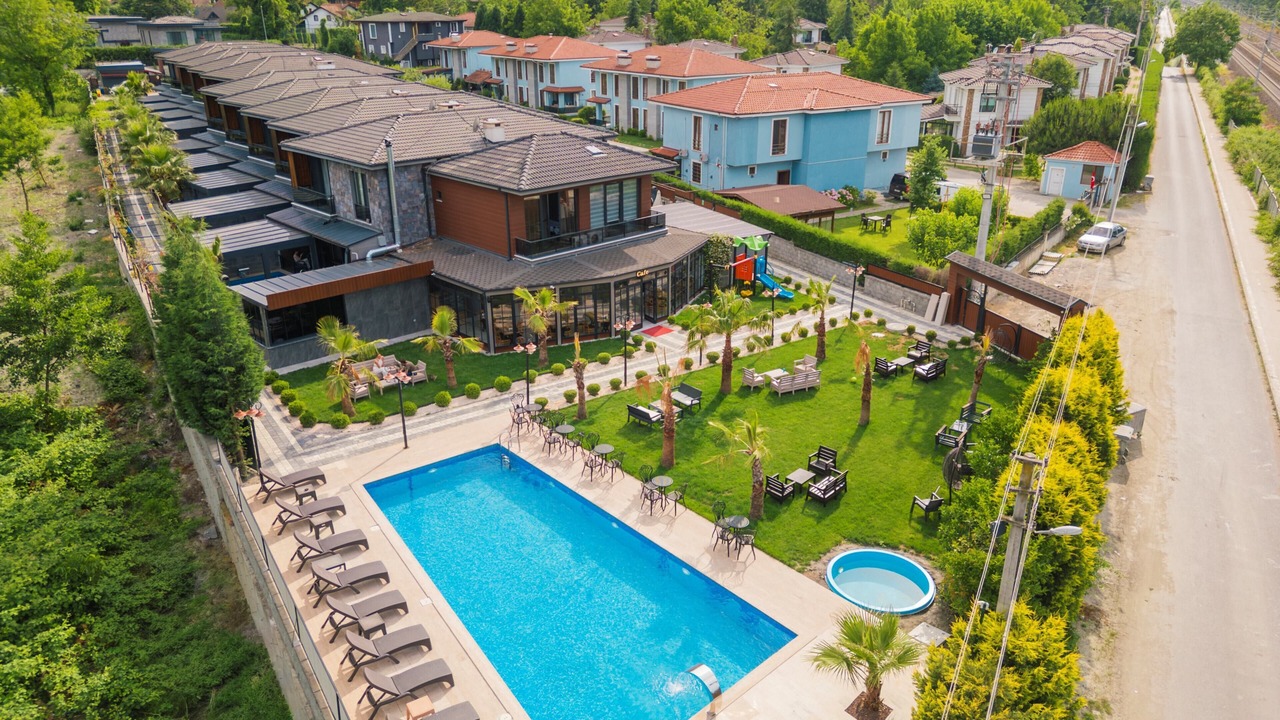 Photo of Outdoor in Sapanca
