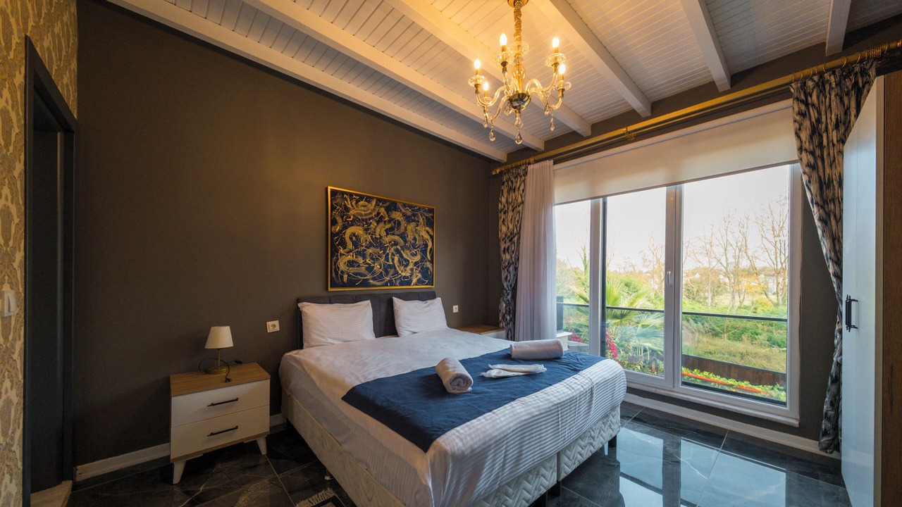 Photo of Bedroom in Sapanca