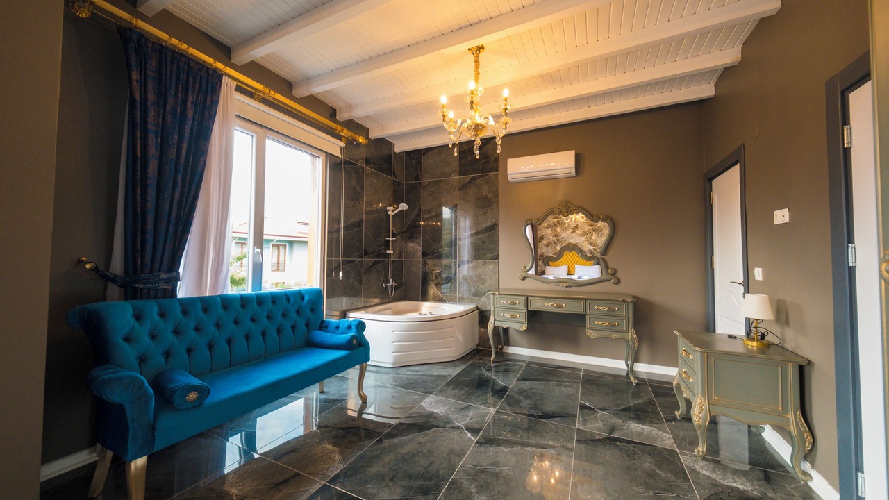 Photo of Bedroom in Sapanca