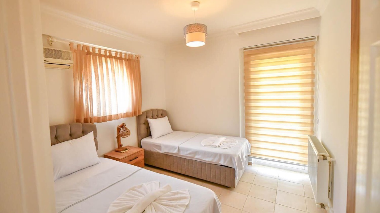 Photo of Bedroom in Oludeniz