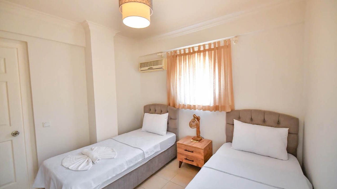 Photo of Bedroom in Oludeniz