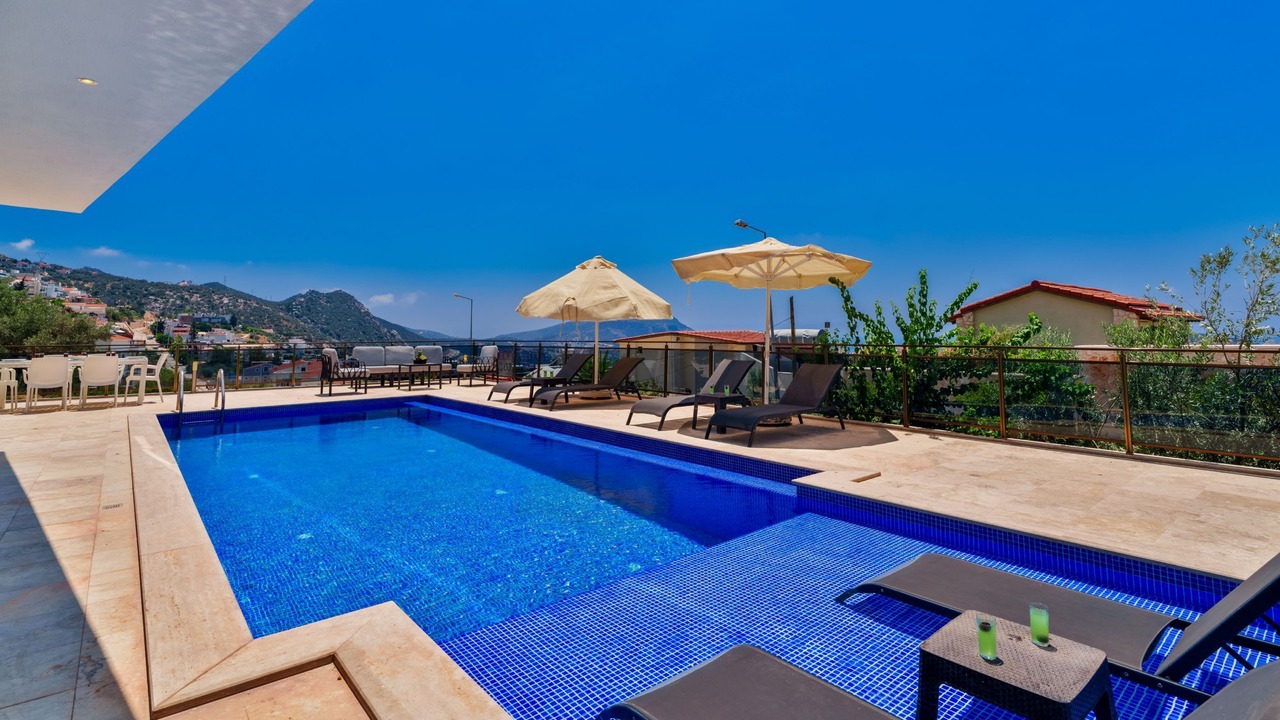 Photo of Outdoor in Kalkan