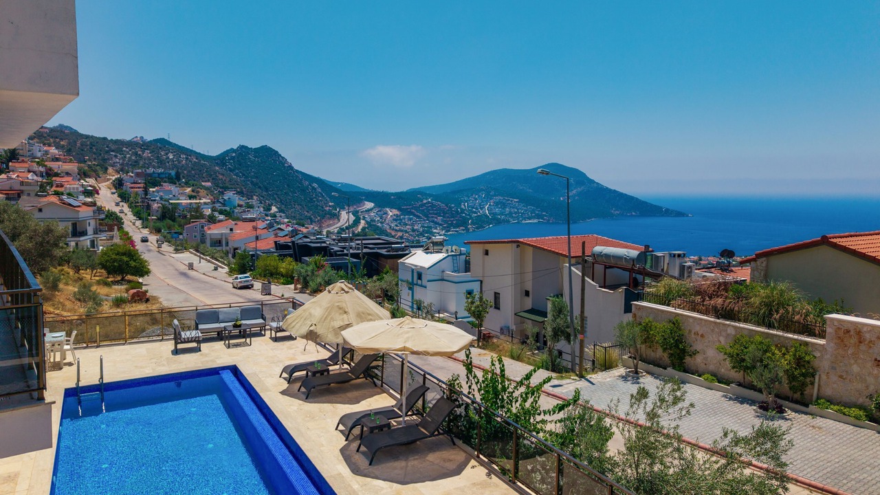 Photo of Others in Kalkan