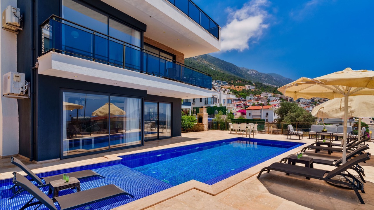Photo of Outdoor in Kalkan
