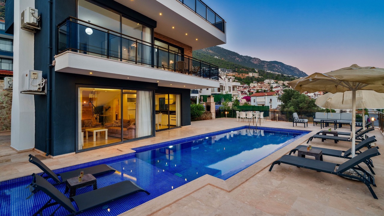 Photo of Outdoor in Kalkan