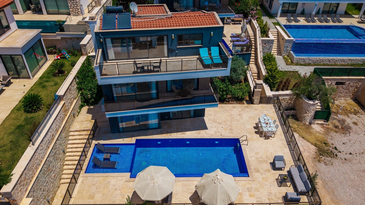 Photo of Outdoor in Kalkan