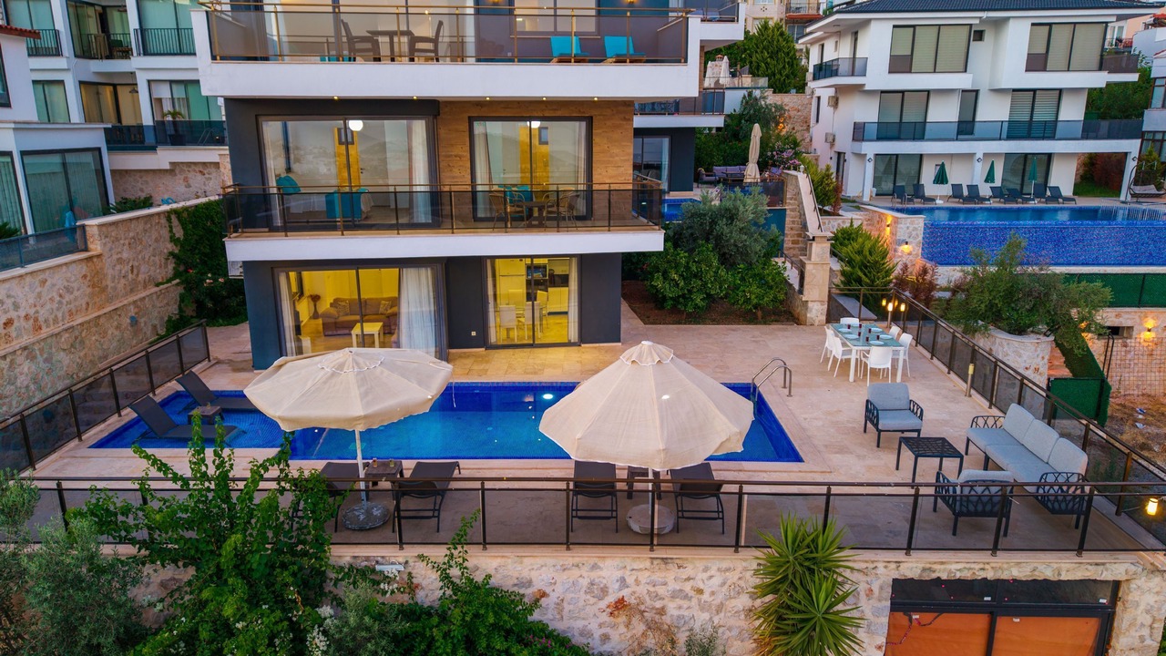 Photo of Outdoor in Kalkan