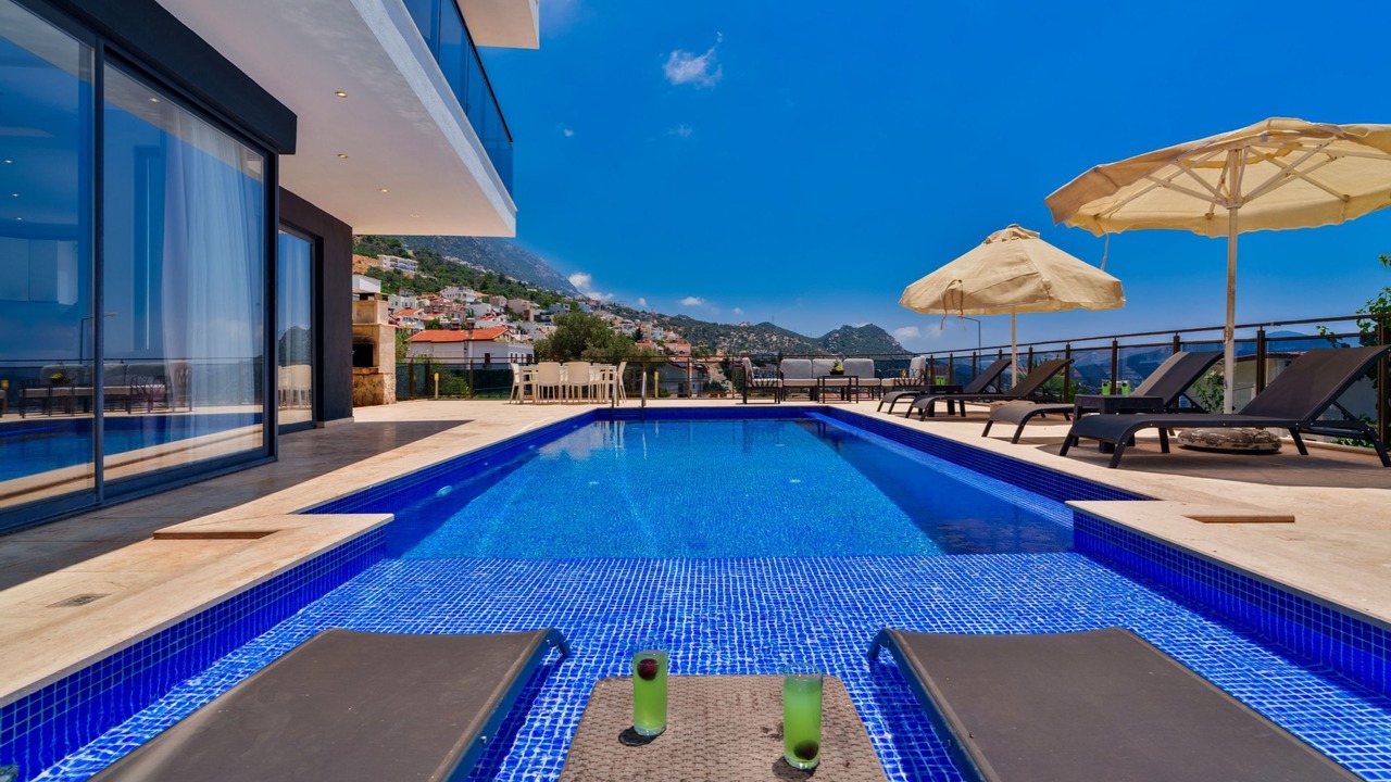 Photo of Outdoor in Kalkan