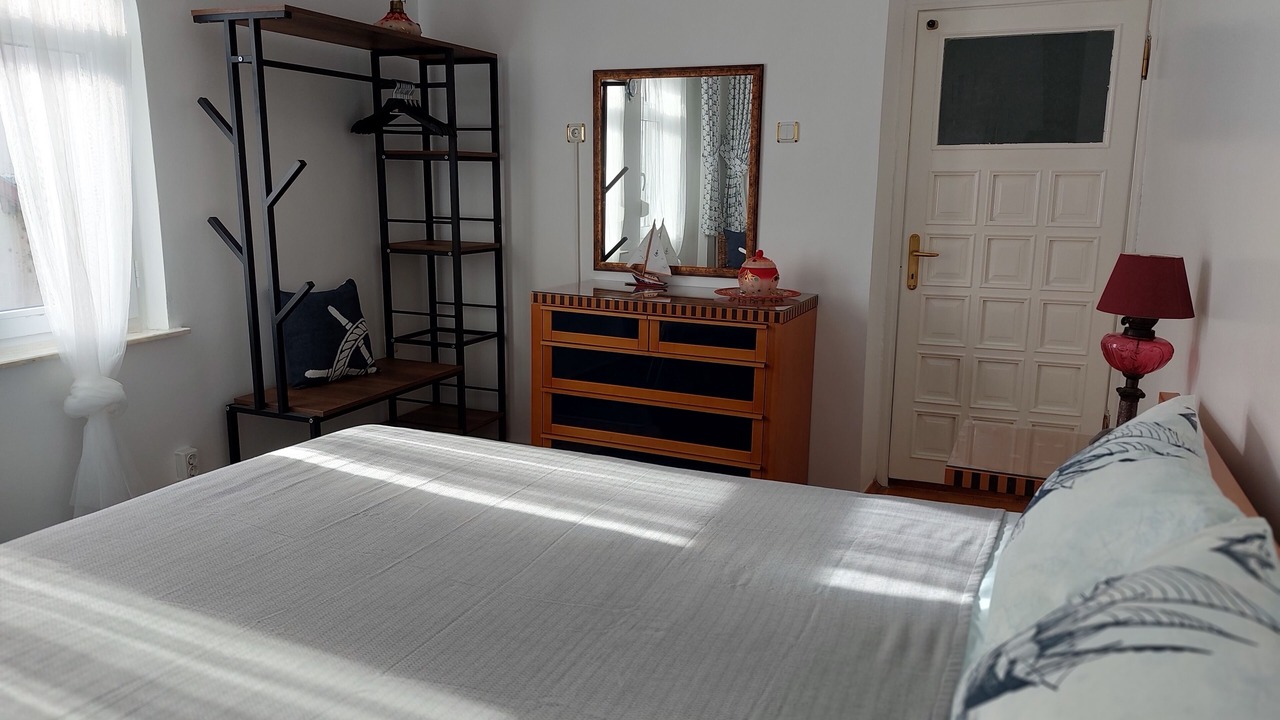 Photo of Bedroom in Egirdir
