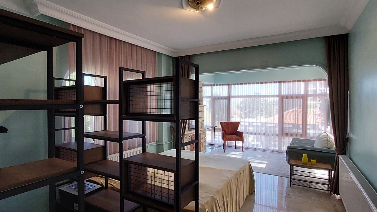 Photo of Bedroom in Egirdir
