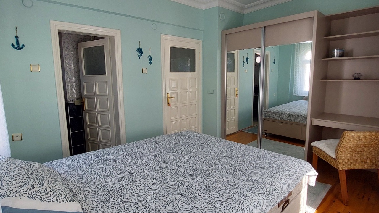 Photo of Bedroom in Egirdir
