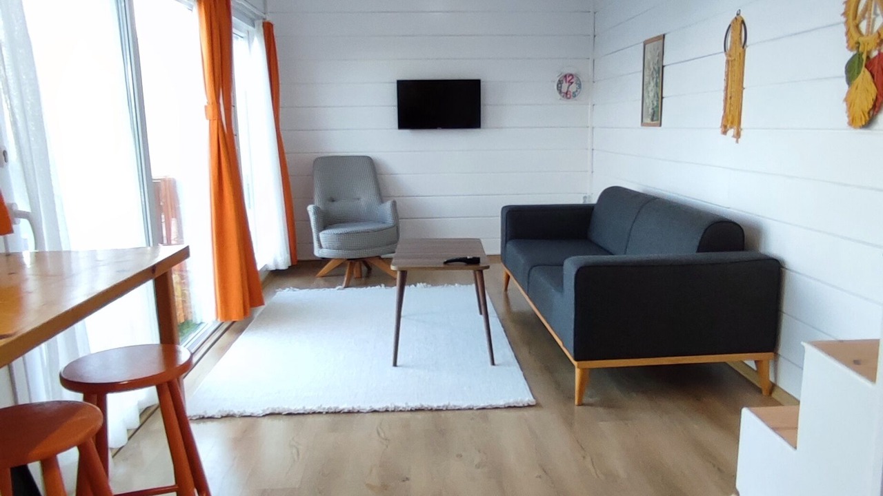 Photo of Livingroom in Gerze