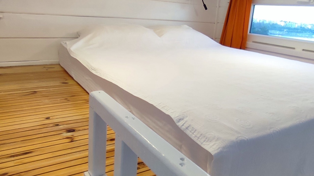 Photo of Bedroom in Gerze