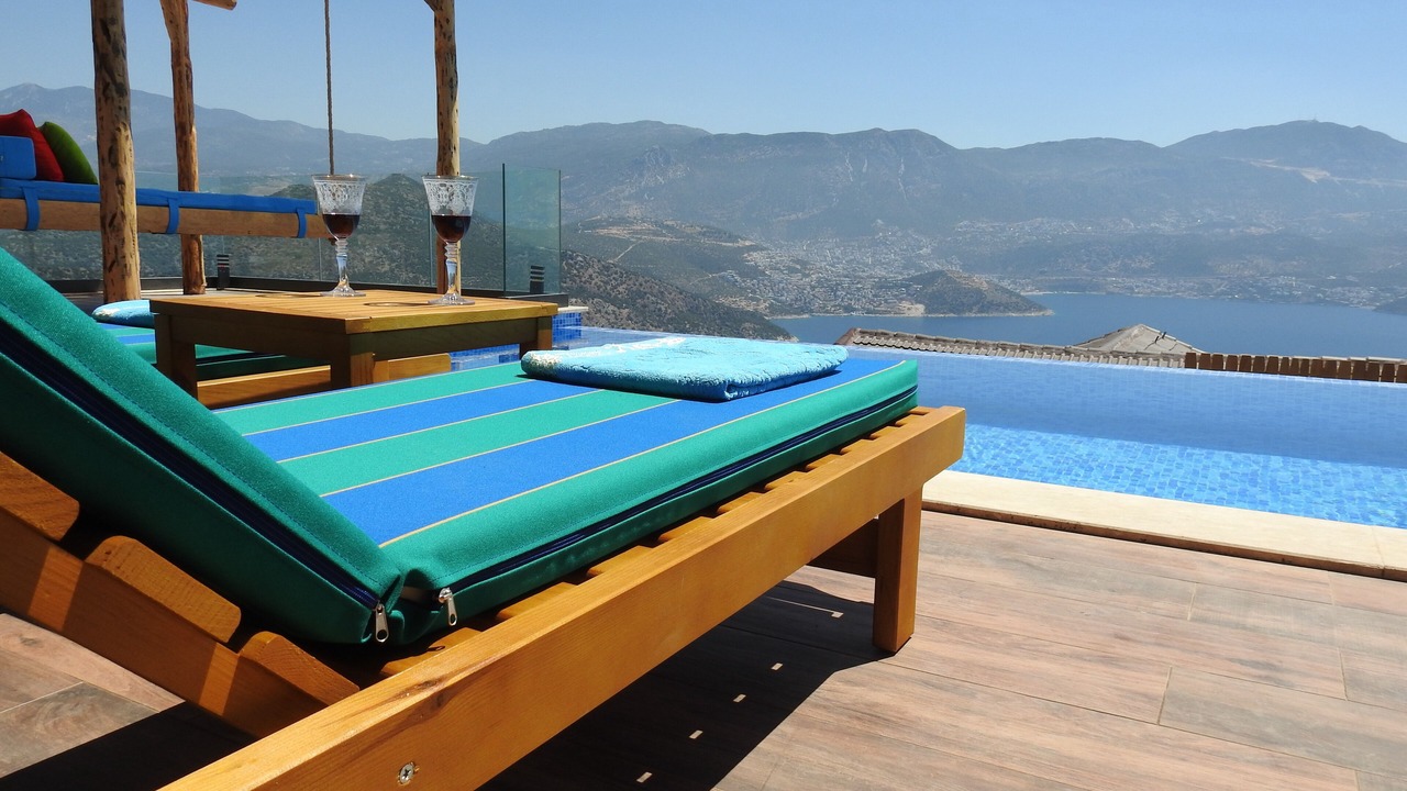 Photo of Outdoor in Kas