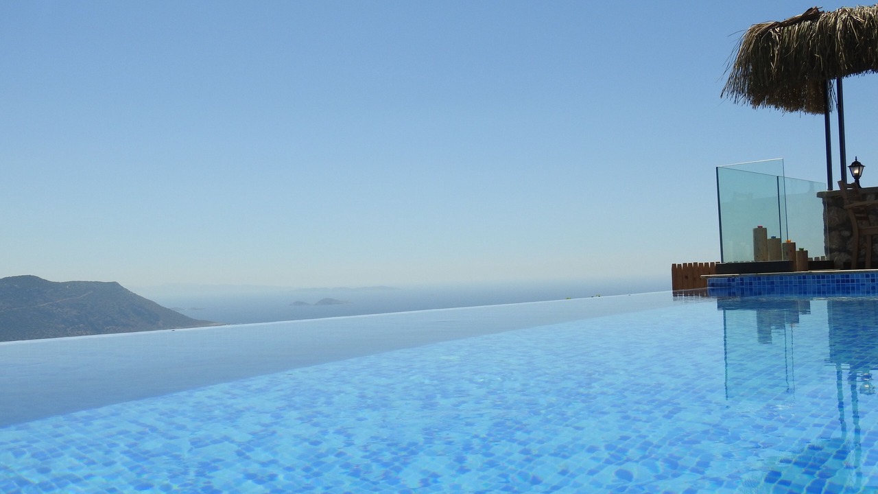 Photo of Outdoor in Kas