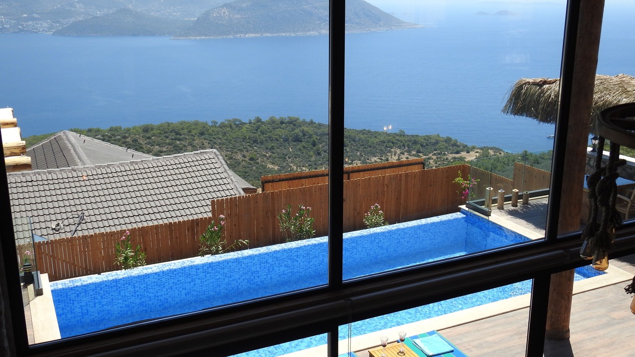 Photo of Outdoor in Kas