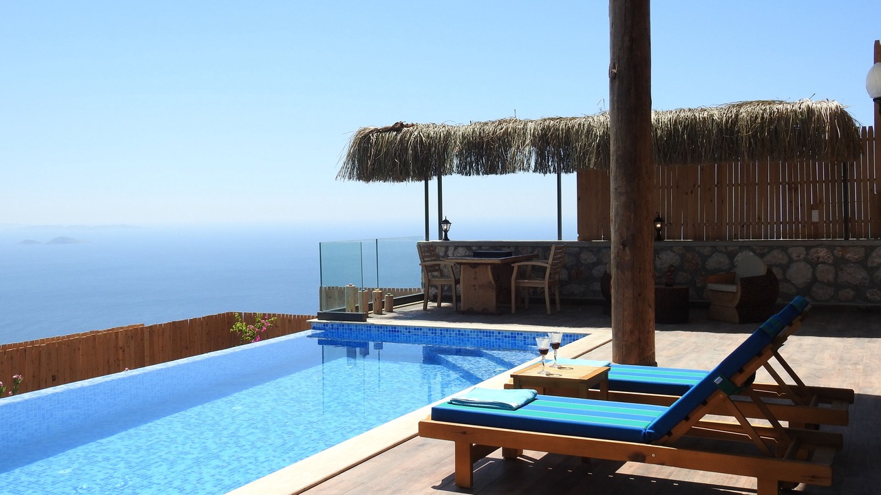 Photo of Outdoor in Kas