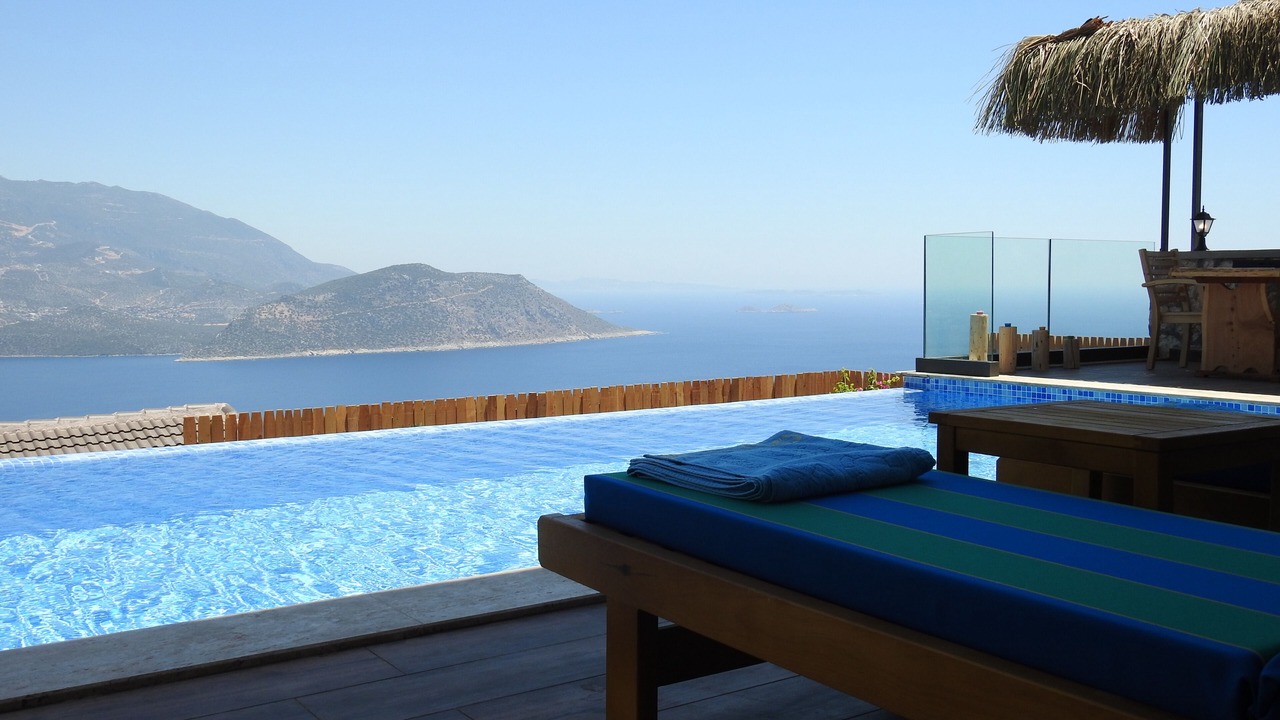Photo of Outdoor in Kas