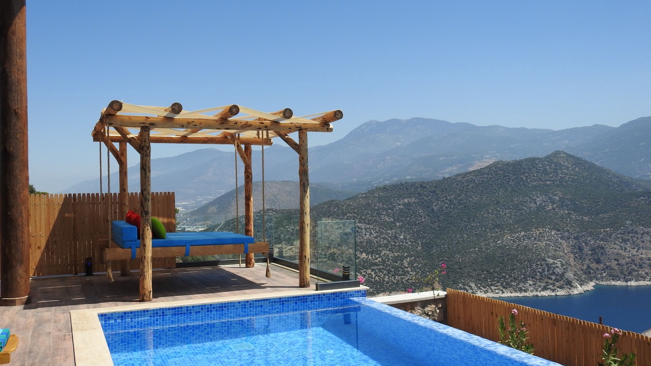 Photo of Outdoor in Kas