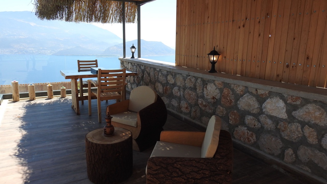 Photo of Outdoor in Kas