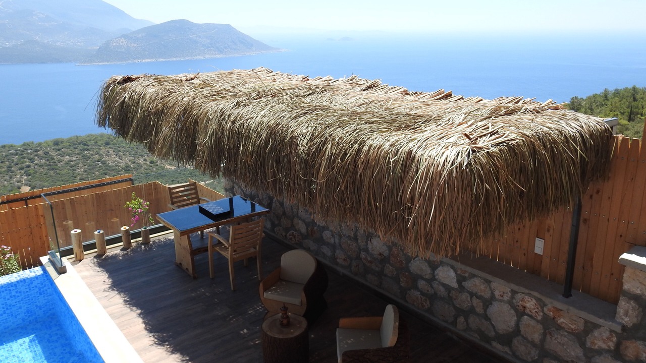 Photo of Outdoor in Kas