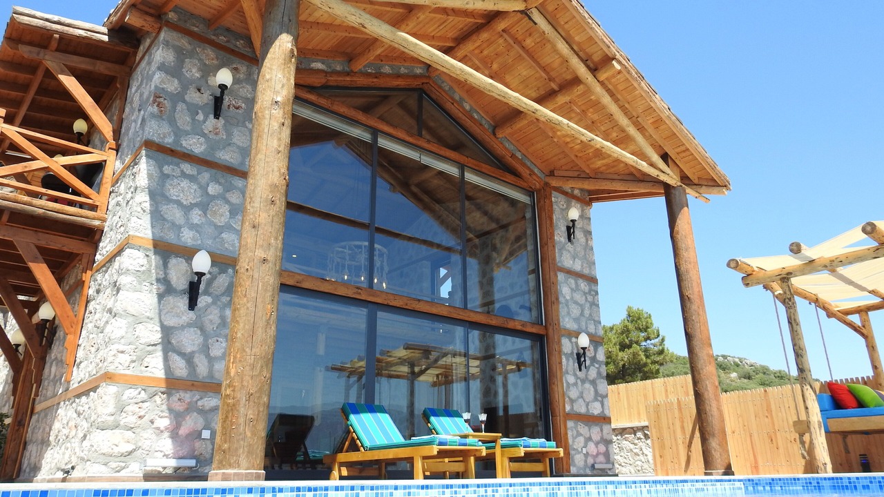 Photo of Outdoor in Kas