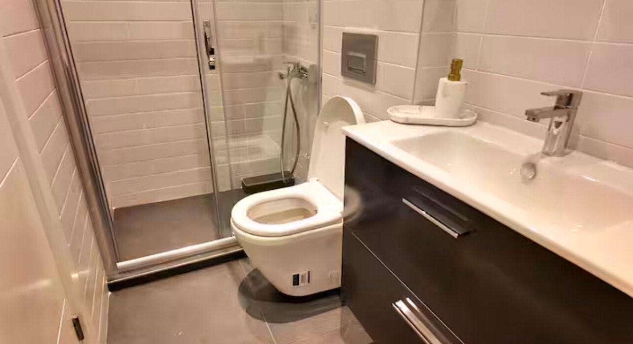 Photo of Bathroom in Moda