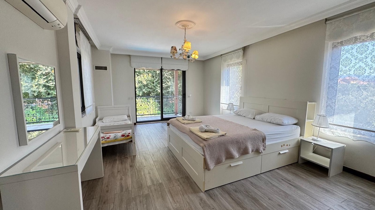 Photo of Bedroom in Dalyan
