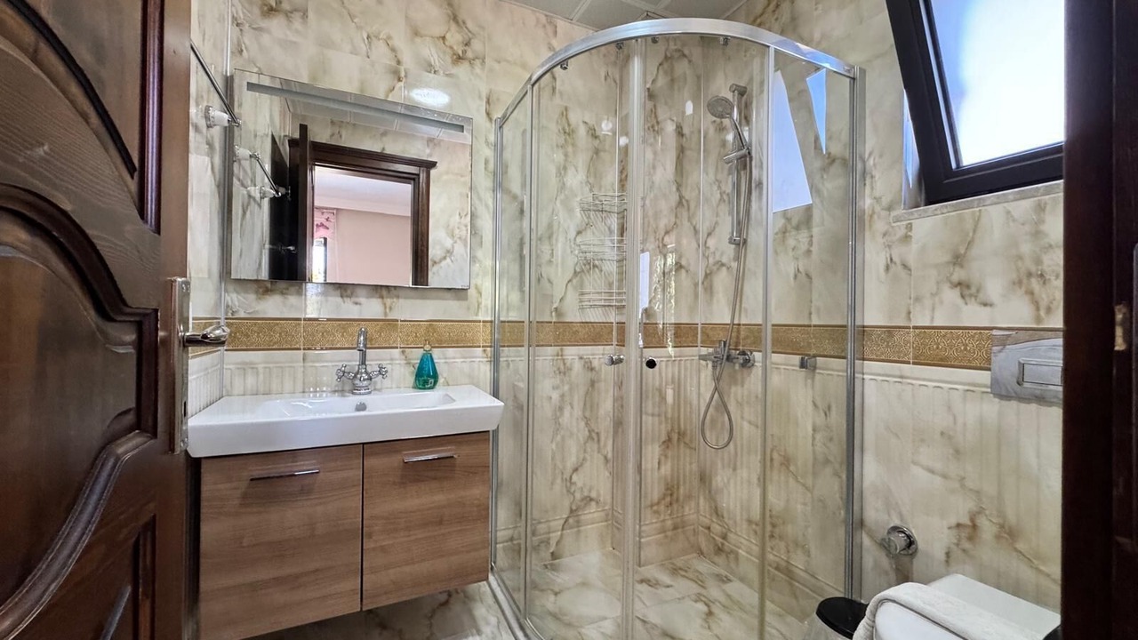 Photo of Bathroom in Dalyan