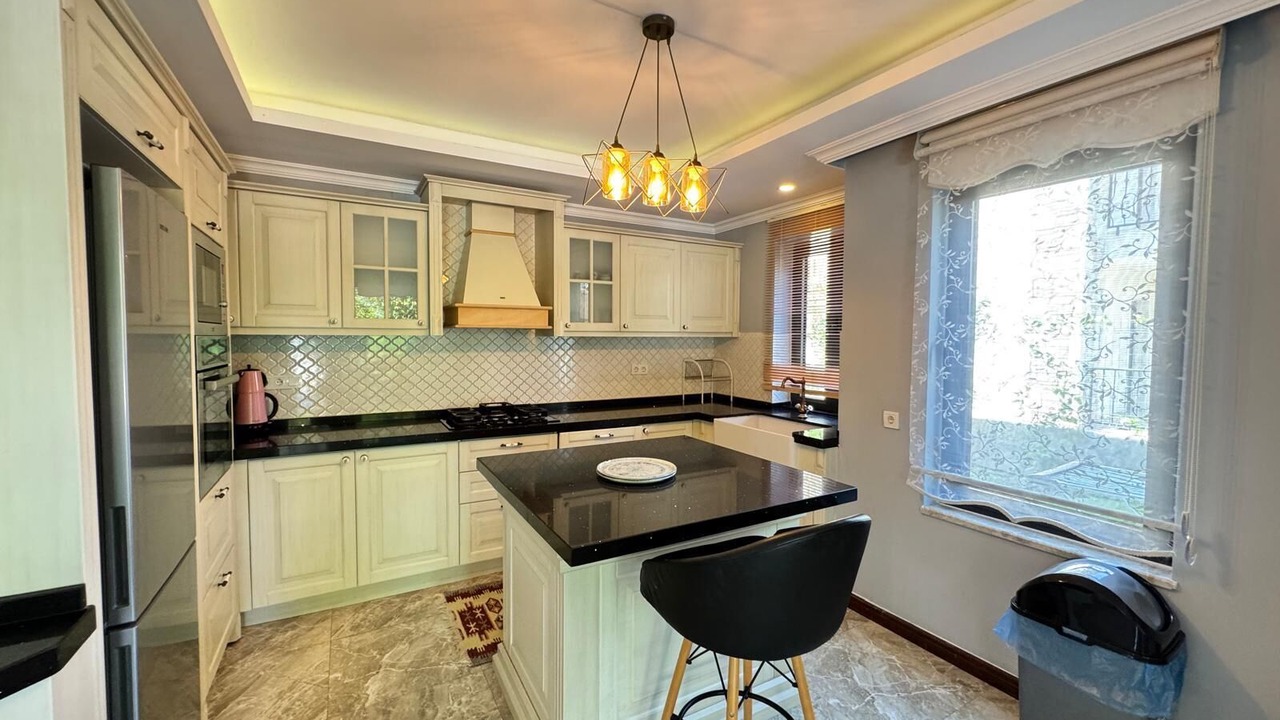 Photo of Kitchen in Dalyan