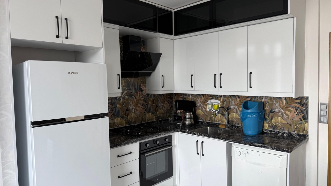 Photo of Kitchen in Ayas