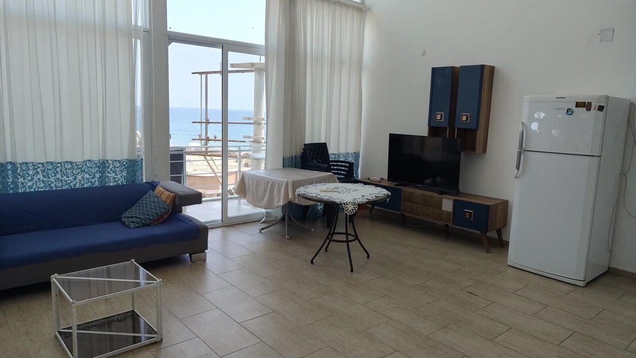 Photo of Livingroom in Ayas