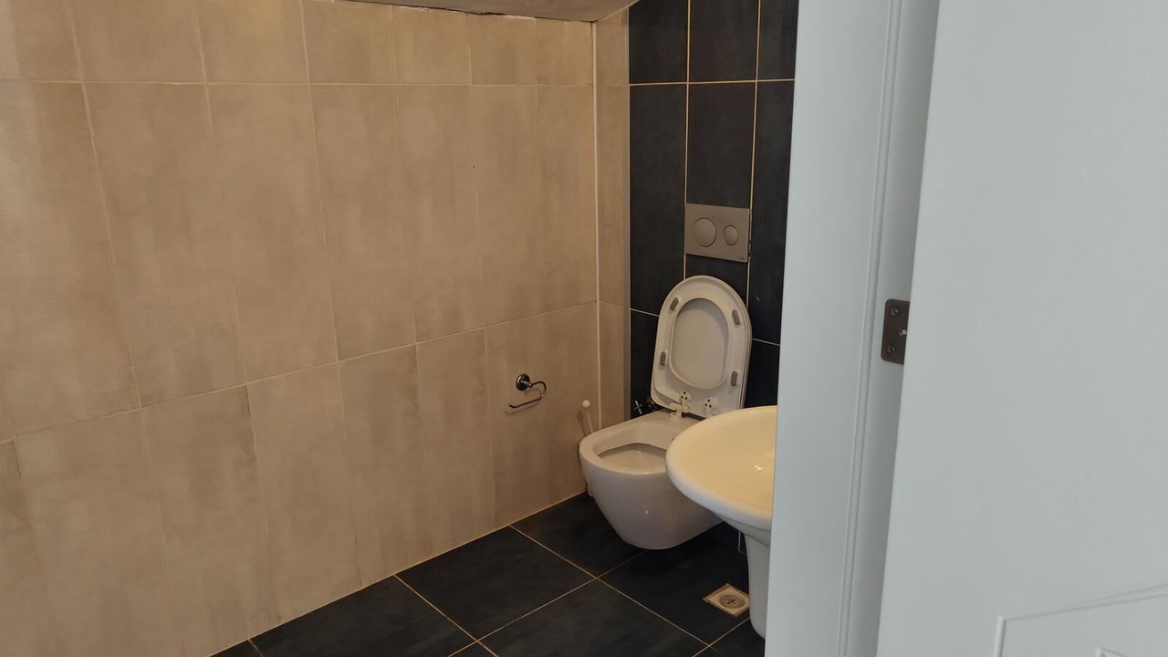 Photo of Bathroom in Ayas