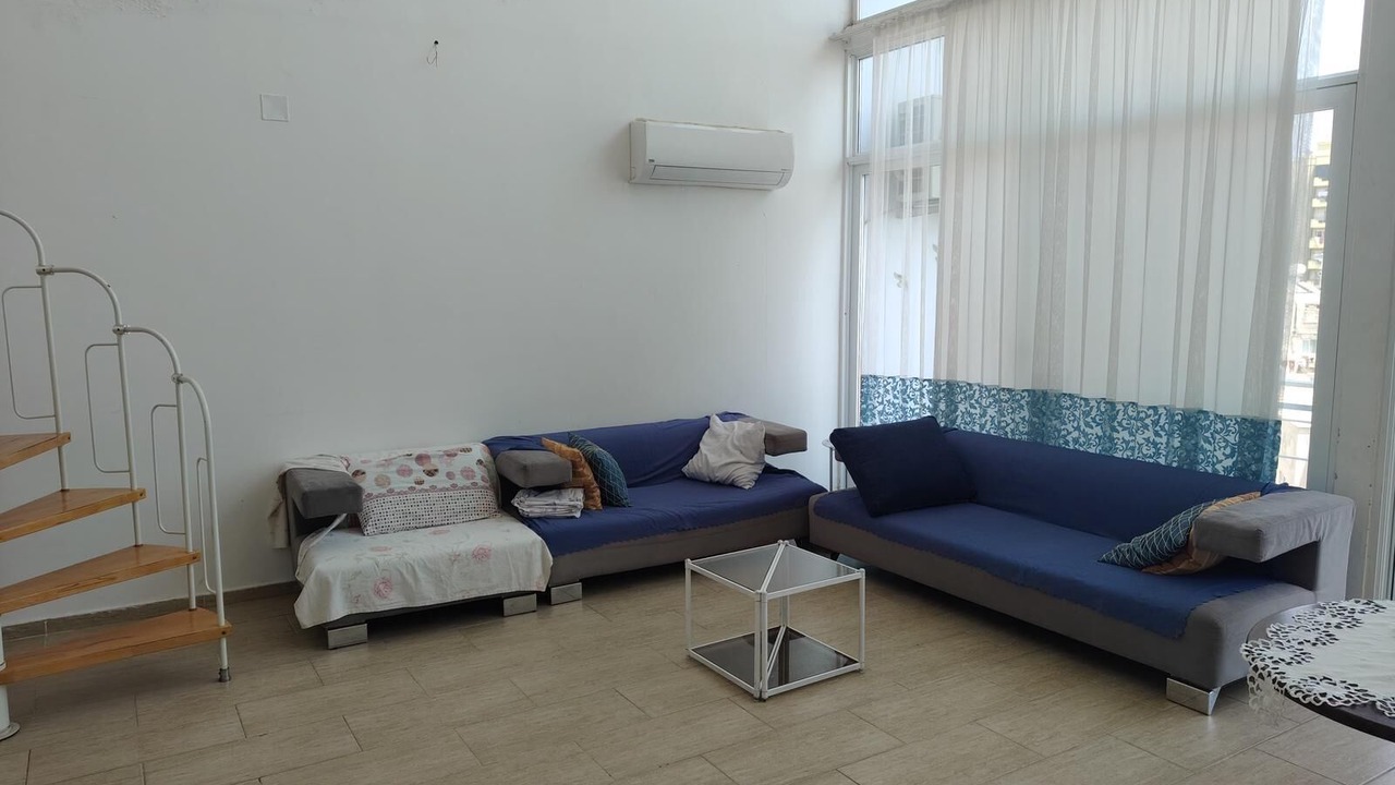Photo of Livingroom in Ayas
