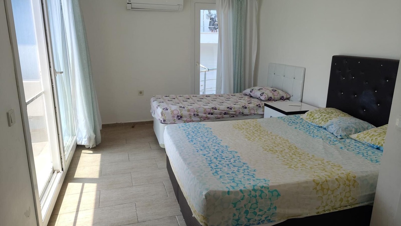 Photo of Bedroom in Ayas
