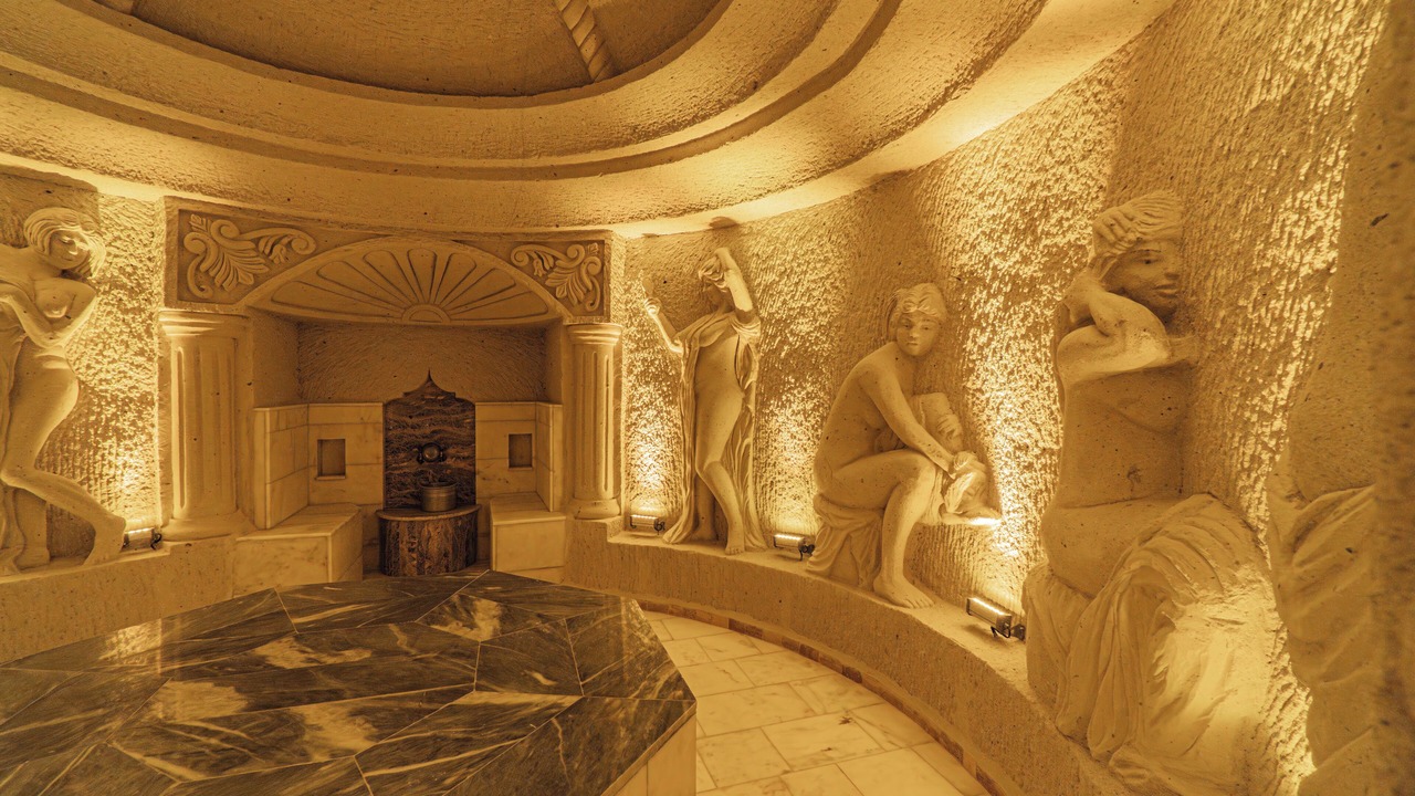 Photo of Bathroom in Nar