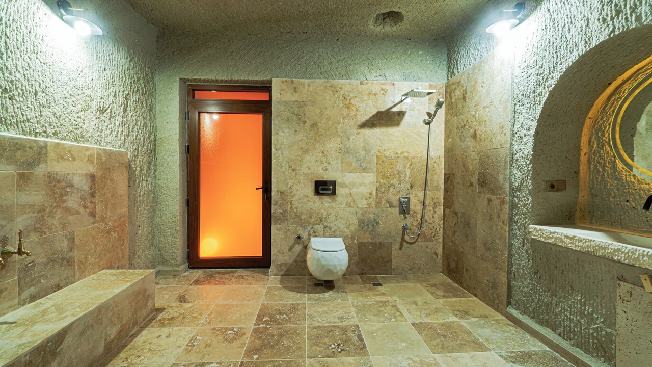 Photo of Bathroom in Nar