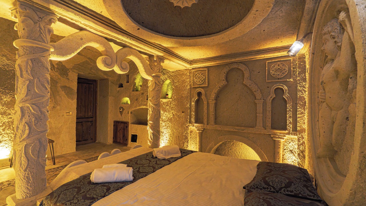 Photo of Bedroom in Nar
