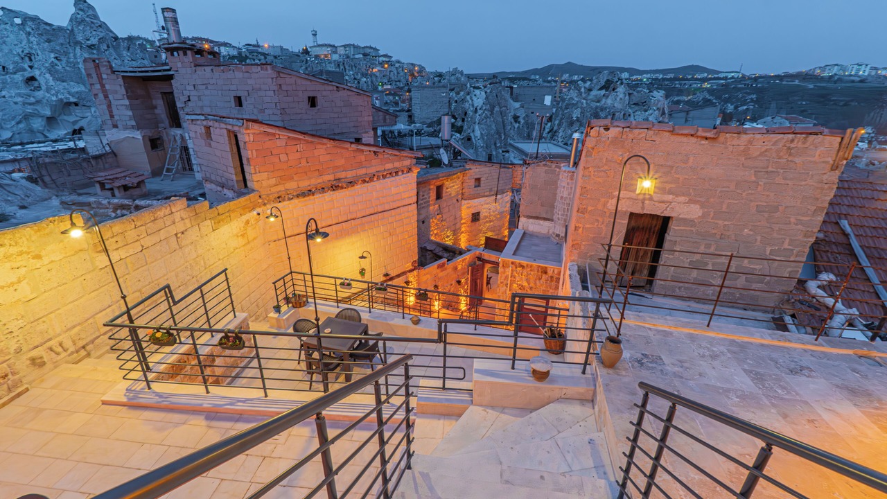 Photo of Outdoor in Nar