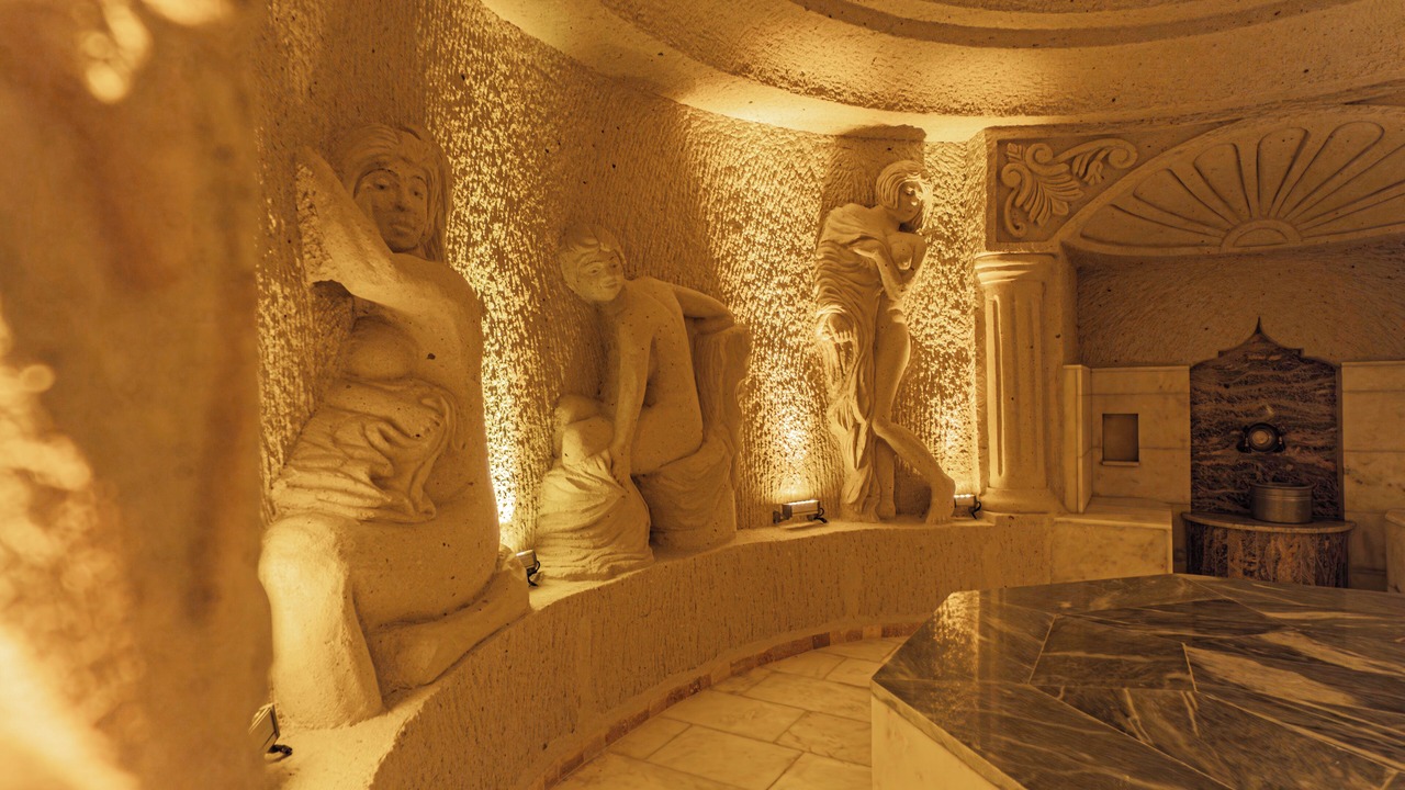 Photo of Bathroom in Nar