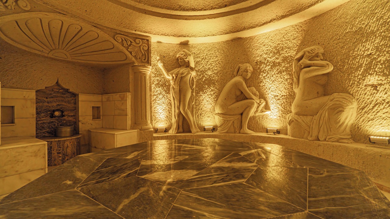 Photo of Bathroom in Nar