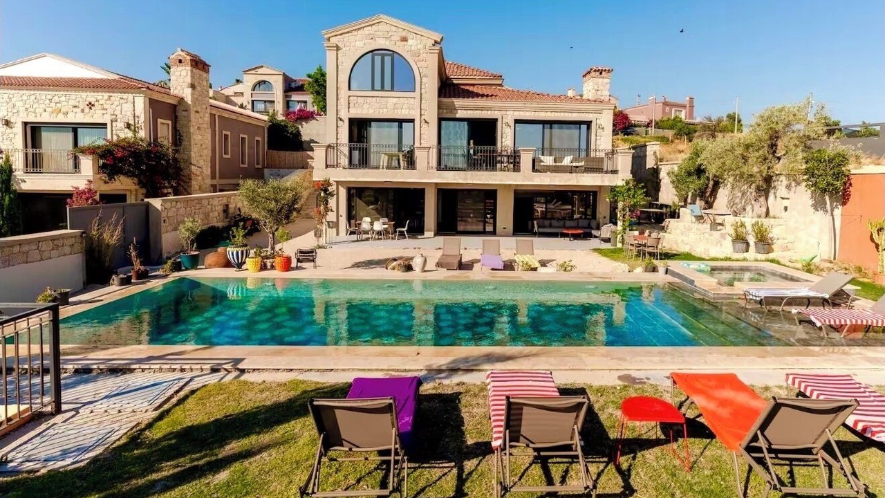 Photo of Outdoor in Cesme