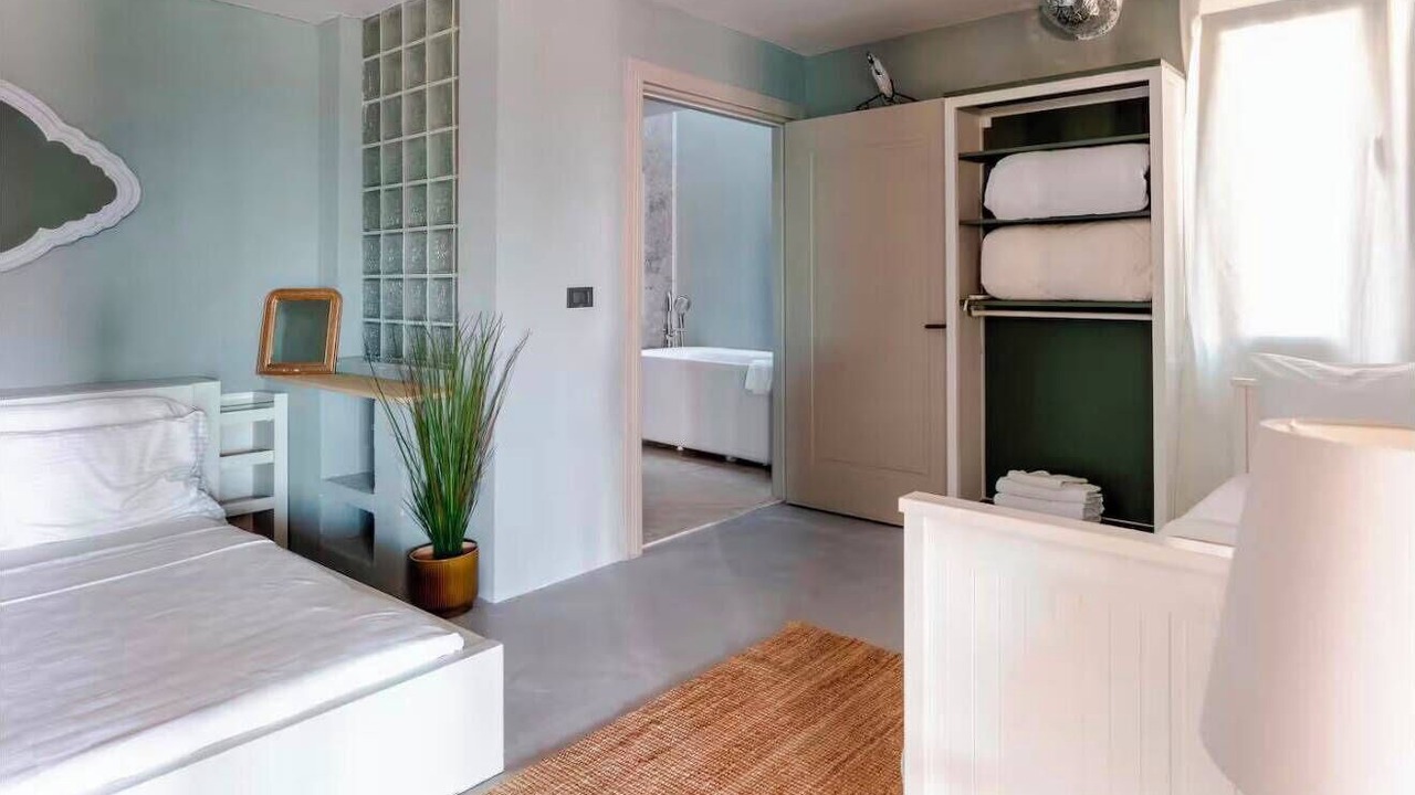 Photo of Bedroom in Cesme