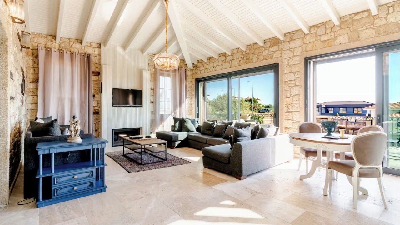 Photo of Livingroom in Cesme