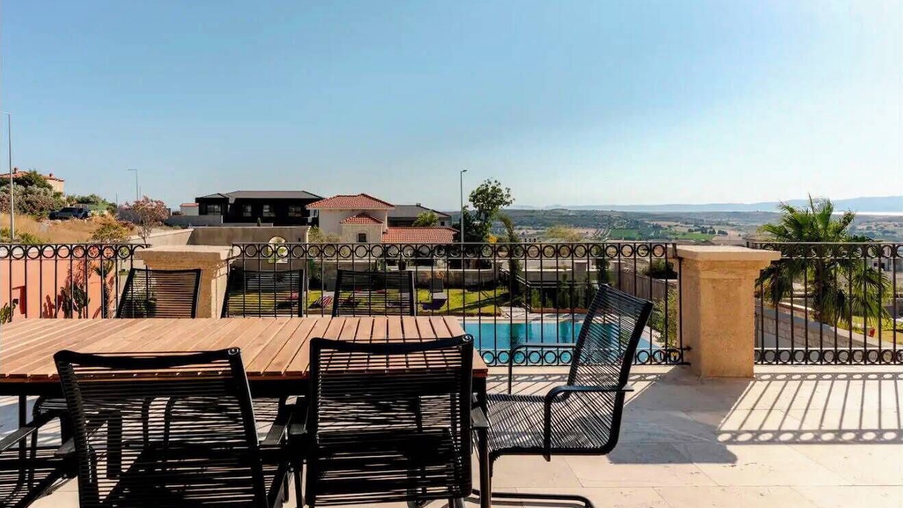 Photo of Outdoor in Cesme