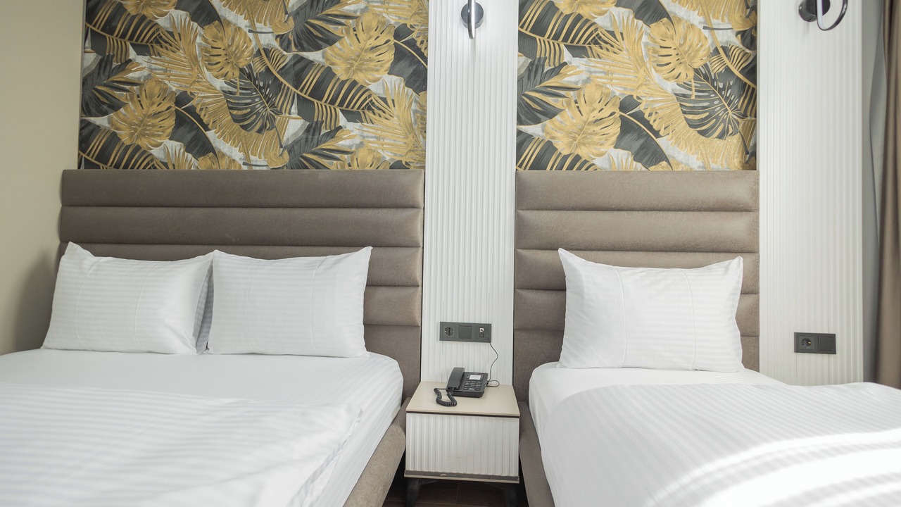 Photo of Bedroom in Sultanhani