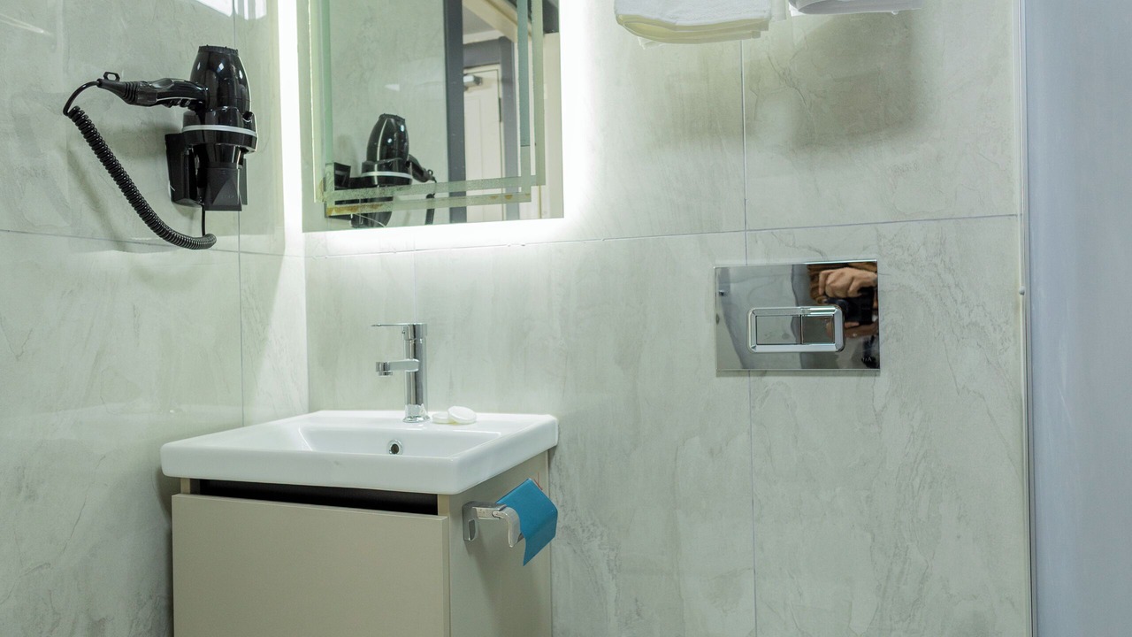 Photo of Bathroom in Sultanhani